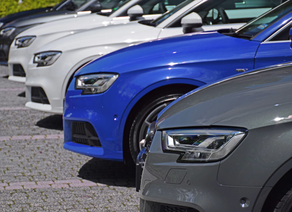 Motor Fleet