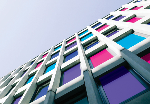 Blocks of Flats Insurance with FlatGuard