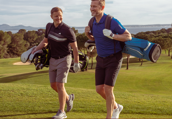 Golfers Insurance