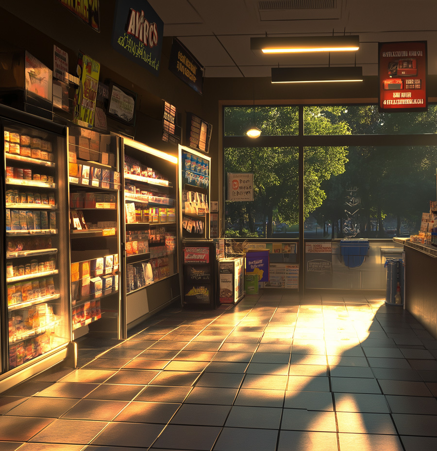 Newsagents insurance